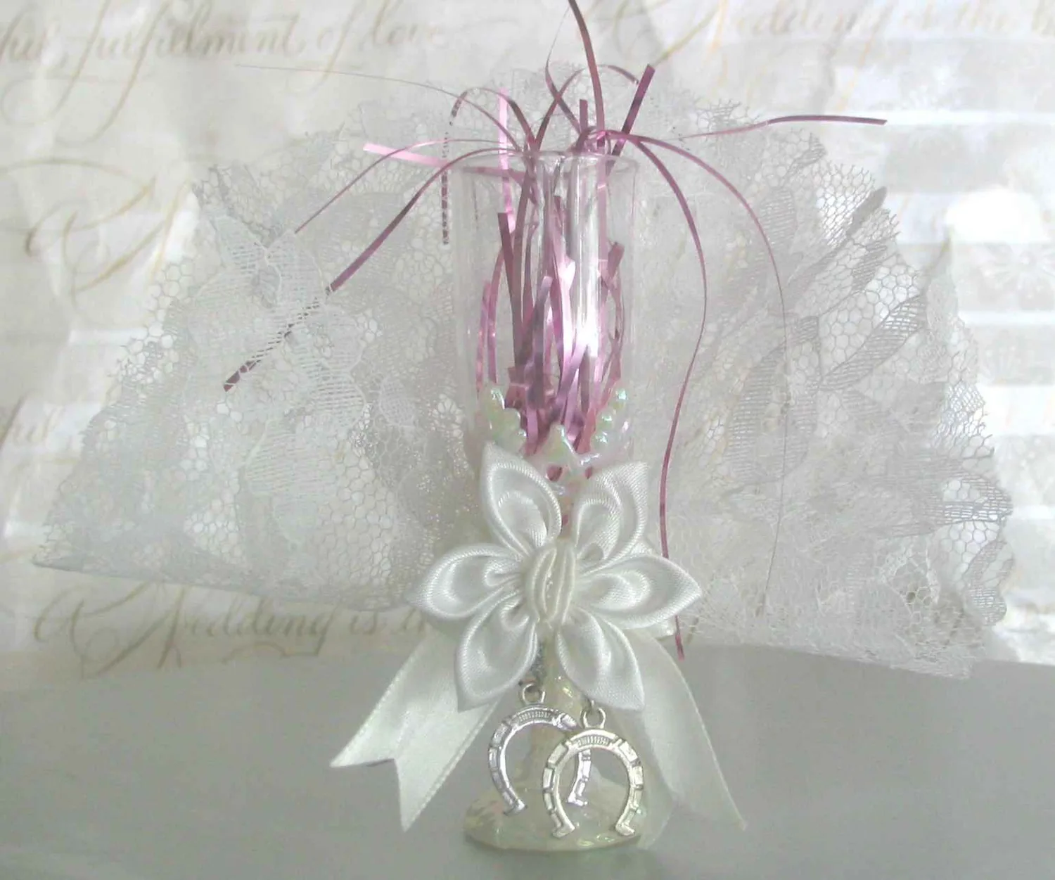 Christmas decorative arrangement
